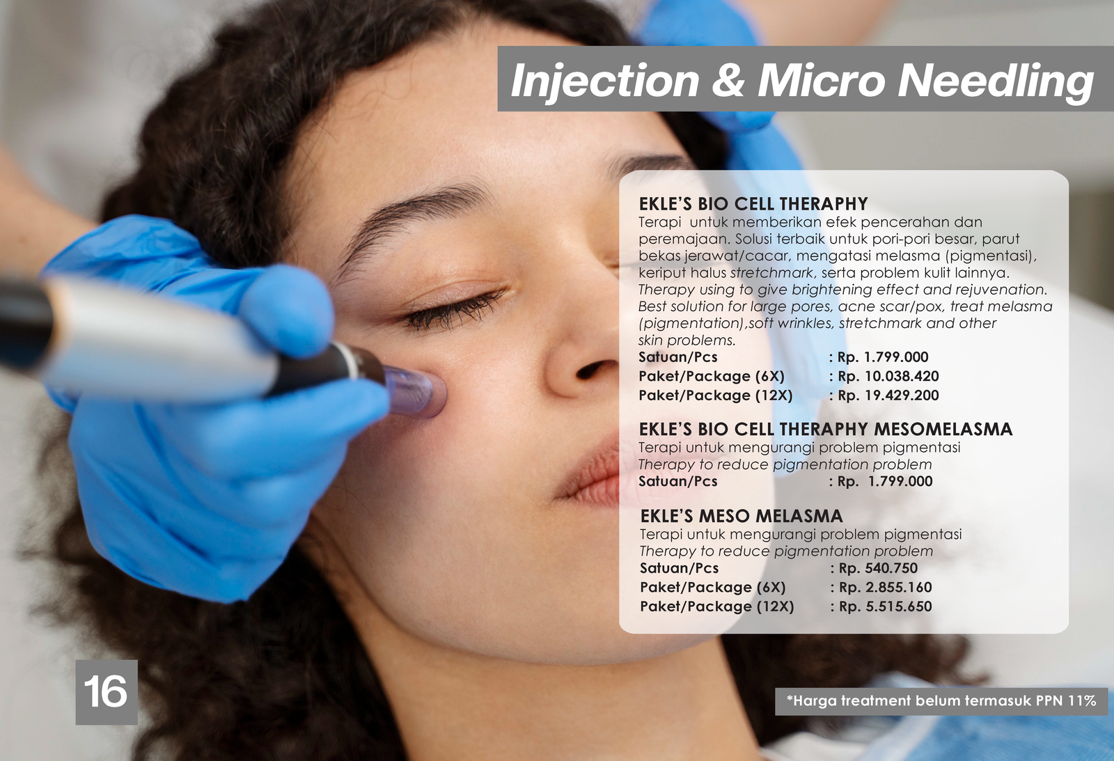 Harga Treatment halaman 18